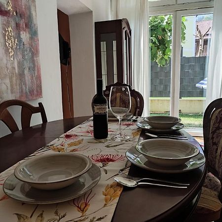 Ferienwohnung Gaensebluemchen Feistritz an der Gail ภายนอก รูปภาพ