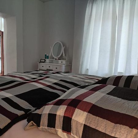 Ferienwohnung Gaensebluemchen Feistritz an der Gail ภายนอก รูปภาพ