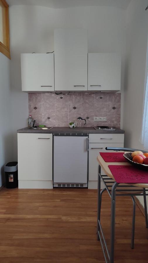 Ferienwohnung Gaensebluemchen Feistritz an der Gail ภายนอก รูปภาพ