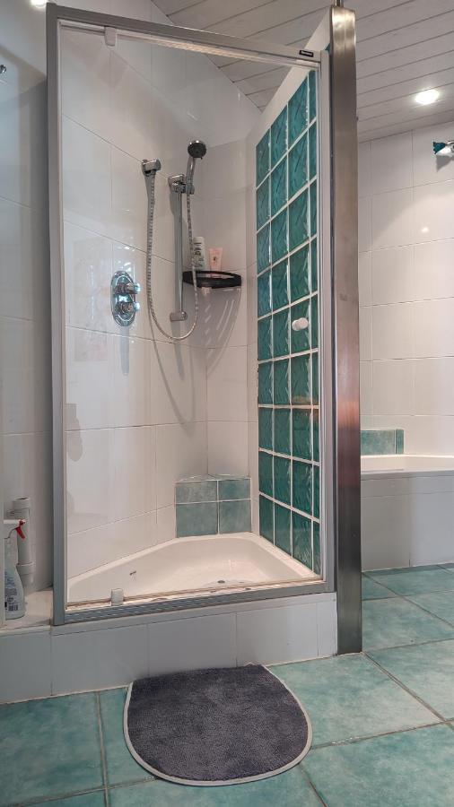 Ferienwohnung Gaensebluemchen Feistritz an der Gail ภายนอก รูปภาพ