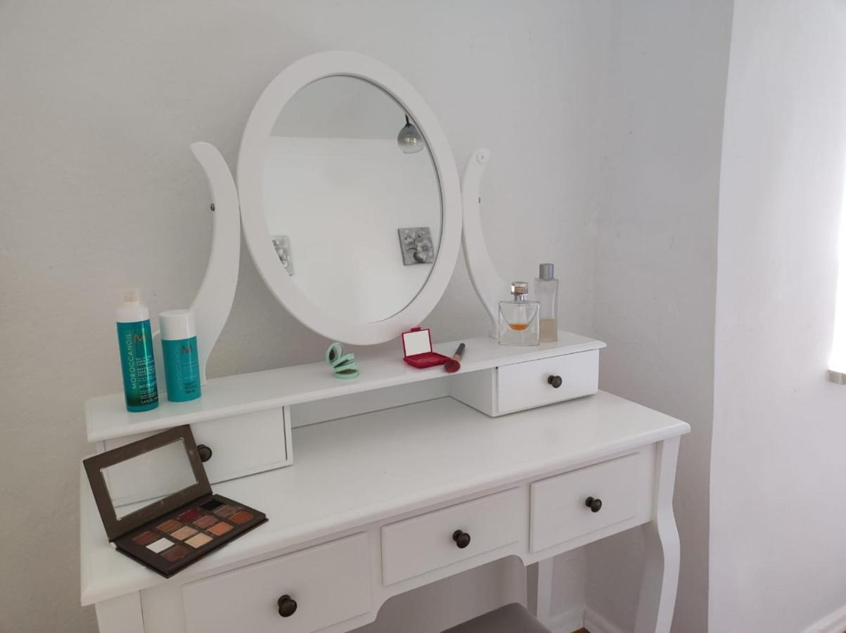 Ferienwohnung Gaensebluemchen Feistritz an der Gail ภายนอก รูปภาพ