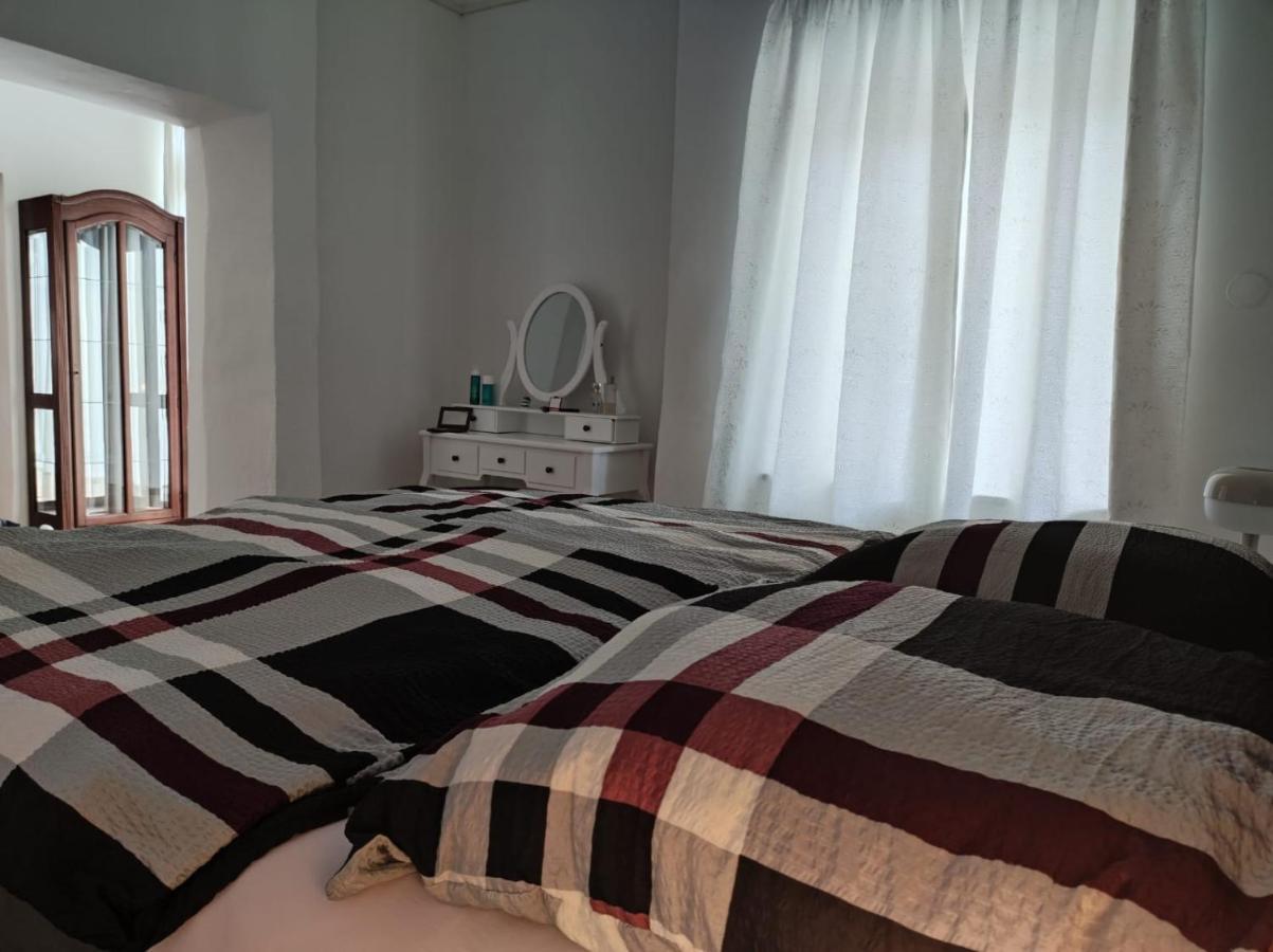 Ferienwohnung Gaensebluemchen Feistritz an der Gail ภายนอก รูปภาพ
