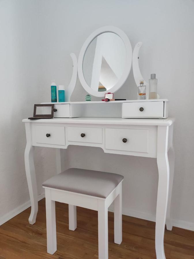 Ferienwohnung Gaensebluemchen Feistritz an der Gail ภายนอก รูปภาพ