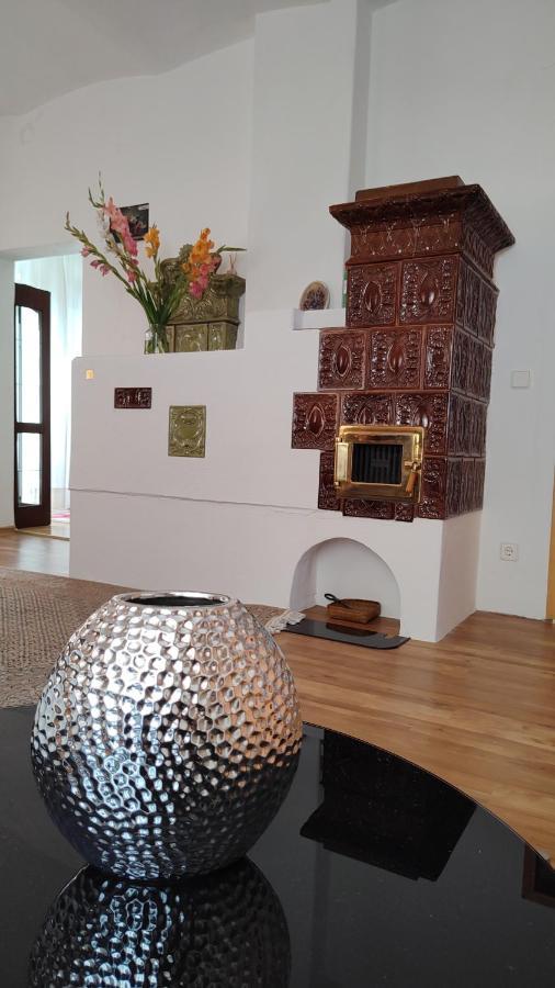 Ferienwohnung Gaensebluemchen Feistritz an der Gail ภายนอก รูปภาพ